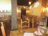 Restaurant innen dritte Ansicht