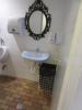 Waschbecken Herren WC