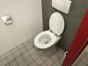 Herren WC