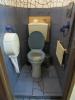 Damen WC