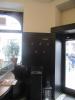 Garderobe Hacken