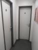 Herren Toilette